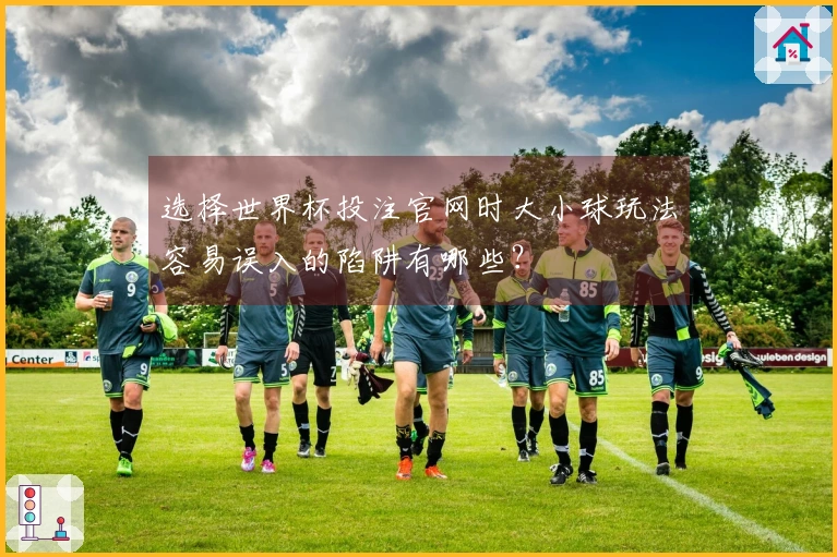 选择世界杯投注官网时大小球玩法容易误入的陷阱有哪些？