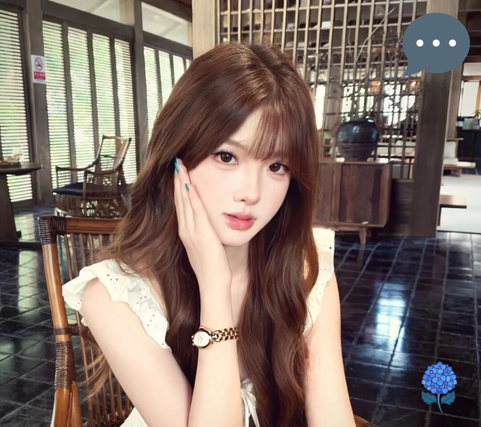 林女士